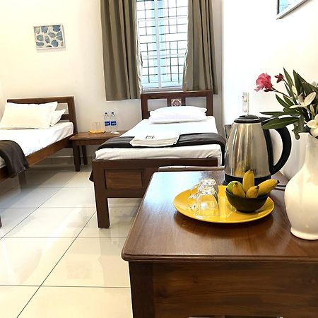 Aurobliss Homestay Villupuram 外观 照片