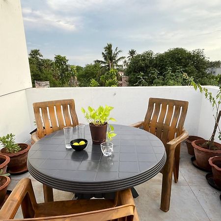 Aurobliss Homestay Villupuram 外观 照片