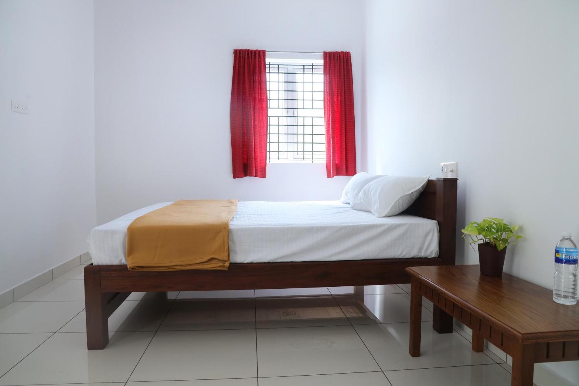 Aurobliss Homestay Villupuram 外观 照片