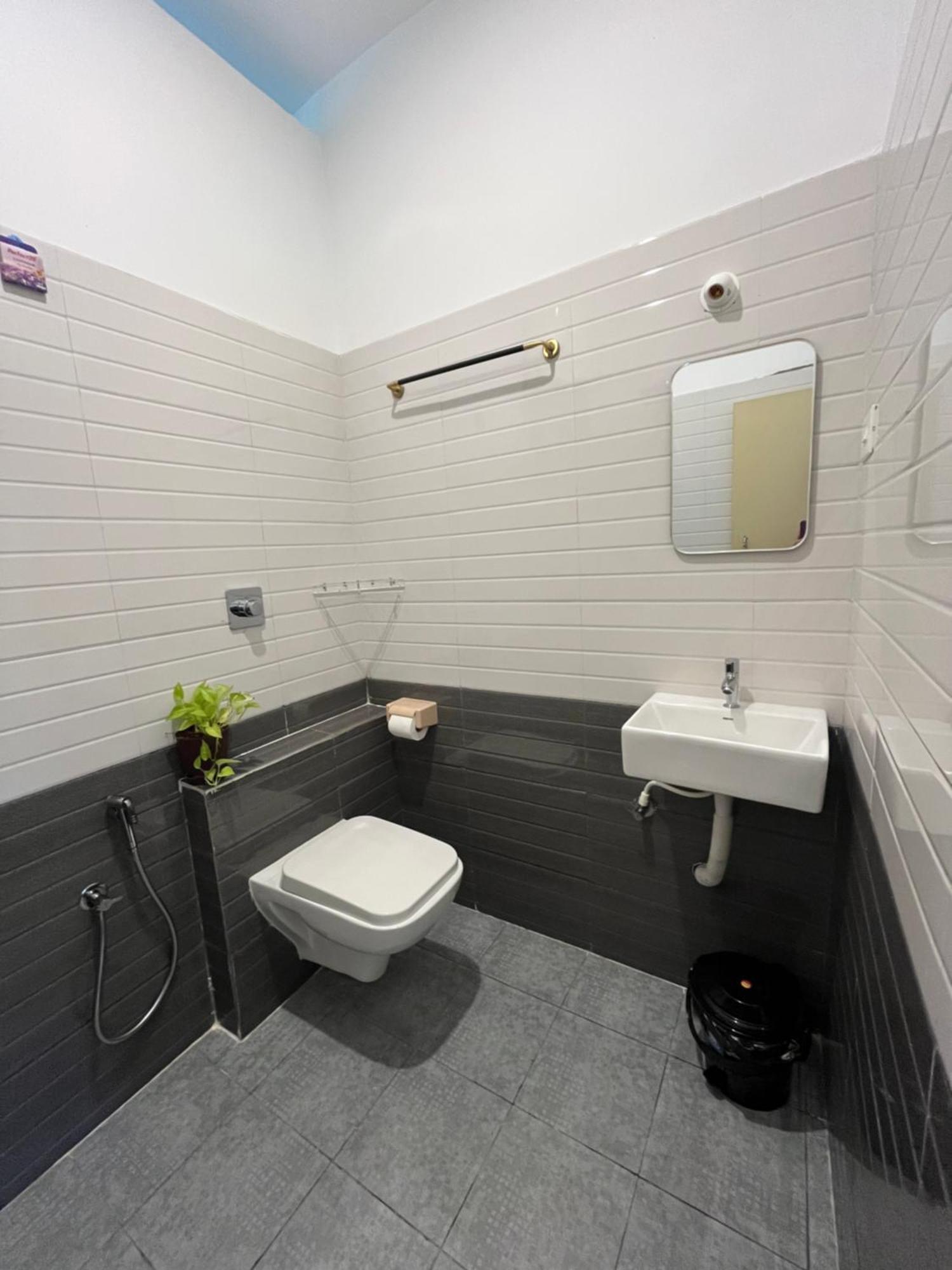 Aurobliss Homestay Villupuram 外观 照片