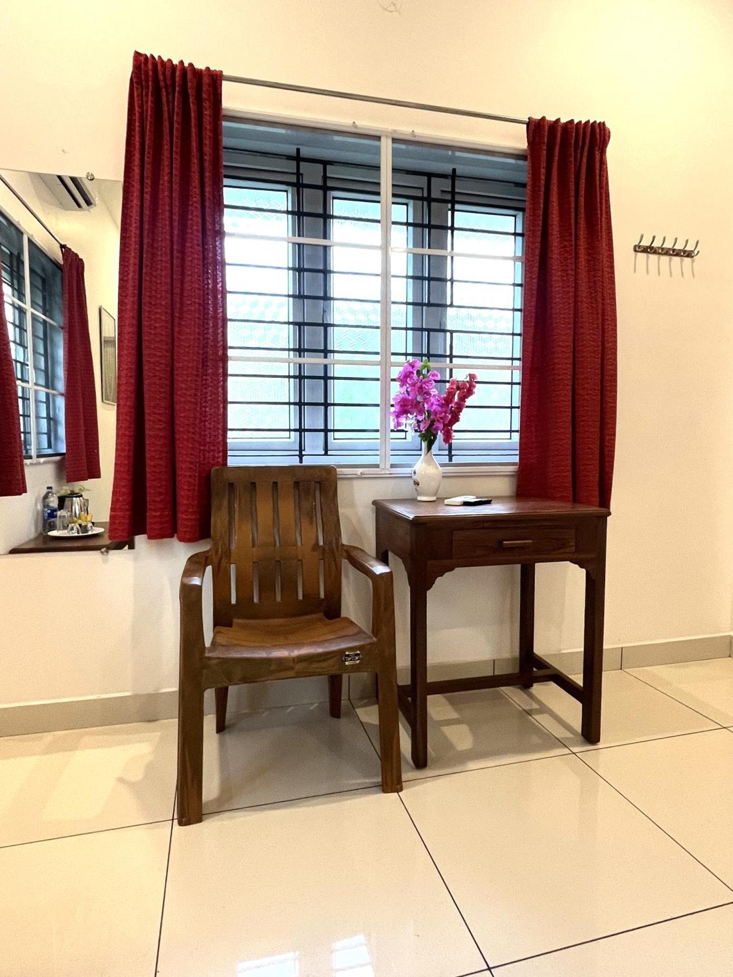 Aurobliss Homestay Villupuram 外观 照片